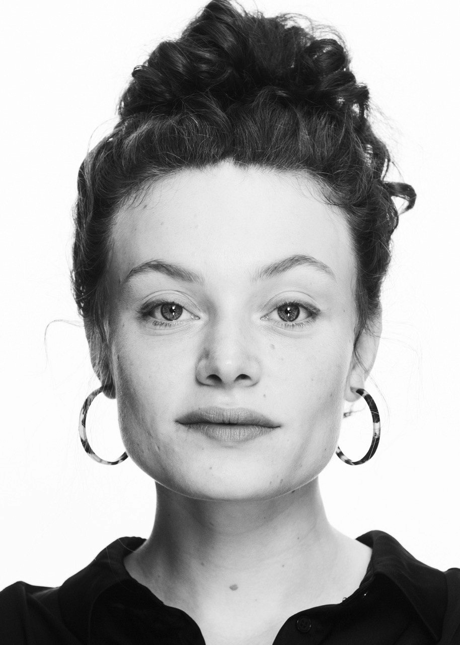 Alina Heipe