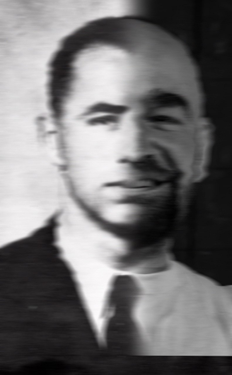 Collective Ma ´louba über Alois Brunner