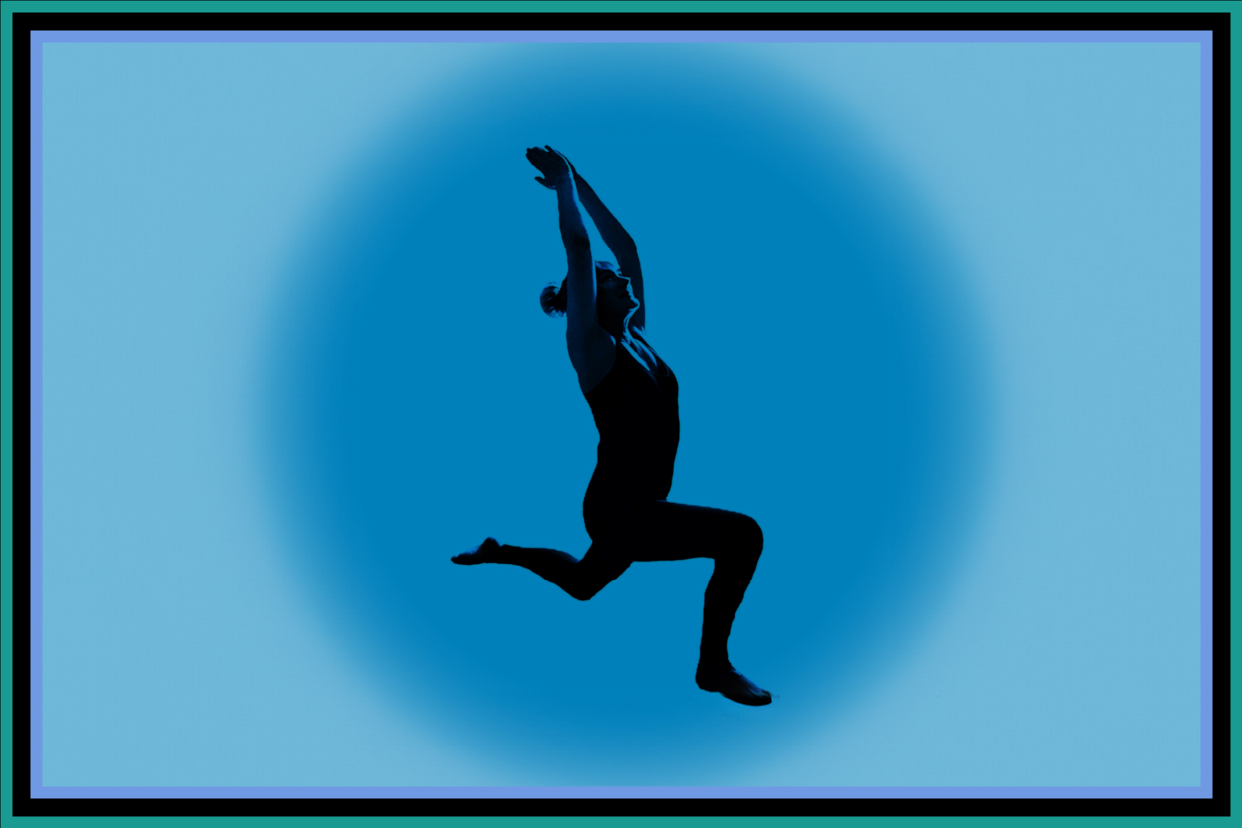 Die Auflösung der Polarität - das Geheimnis des Yoga