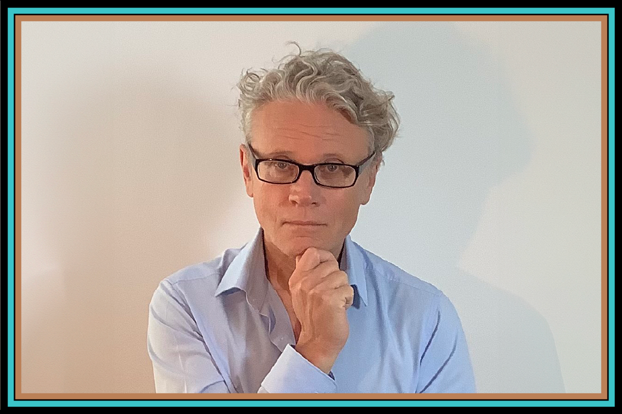 Ralph Hammerthaler