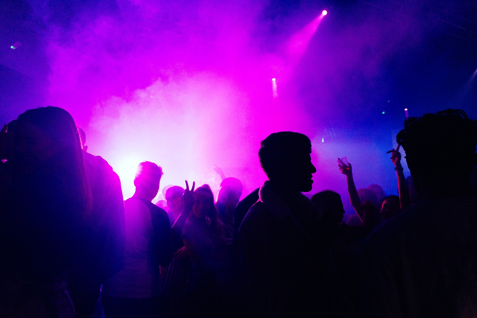 Techno Party