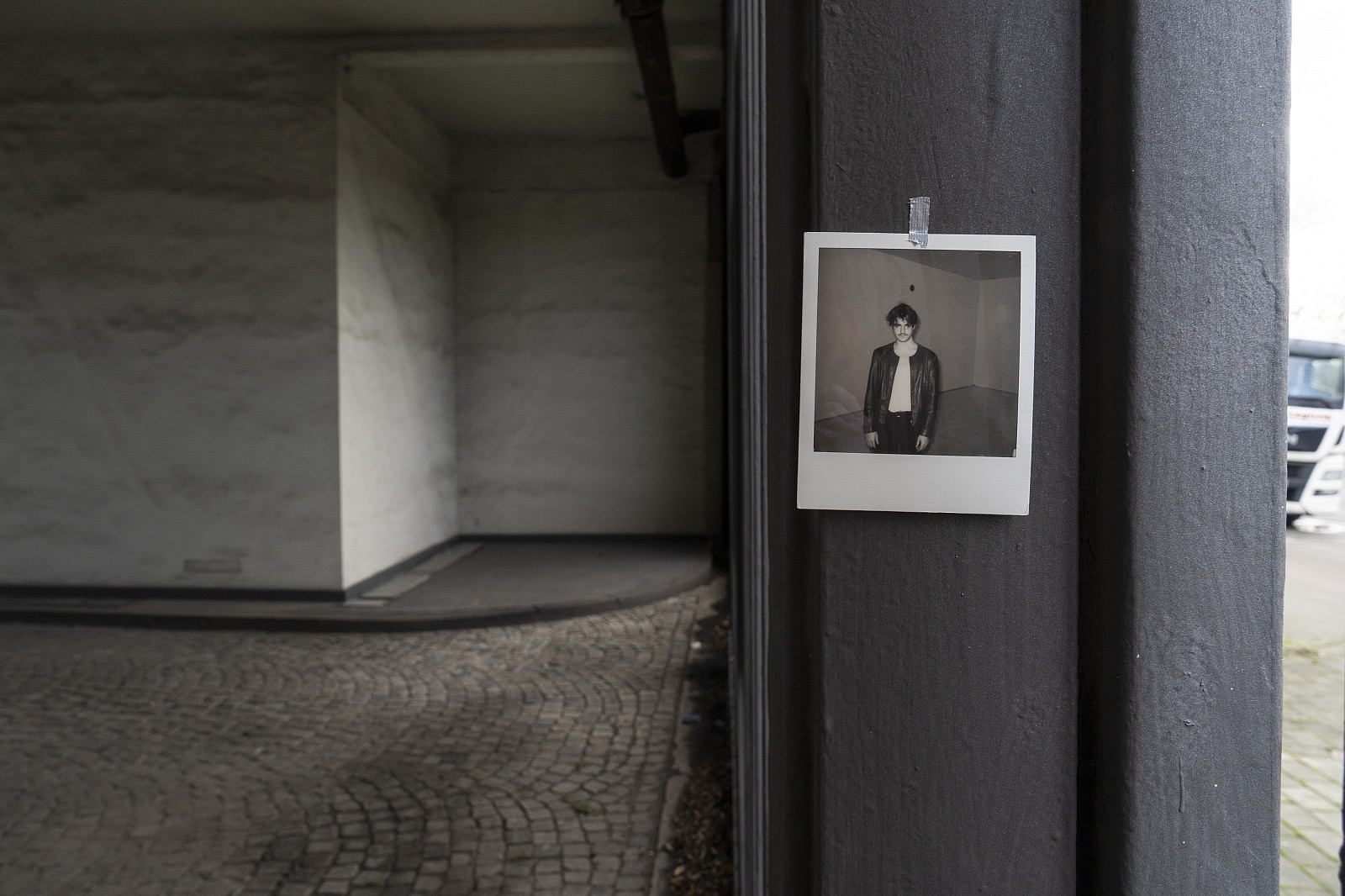 Leonhard Hugger
