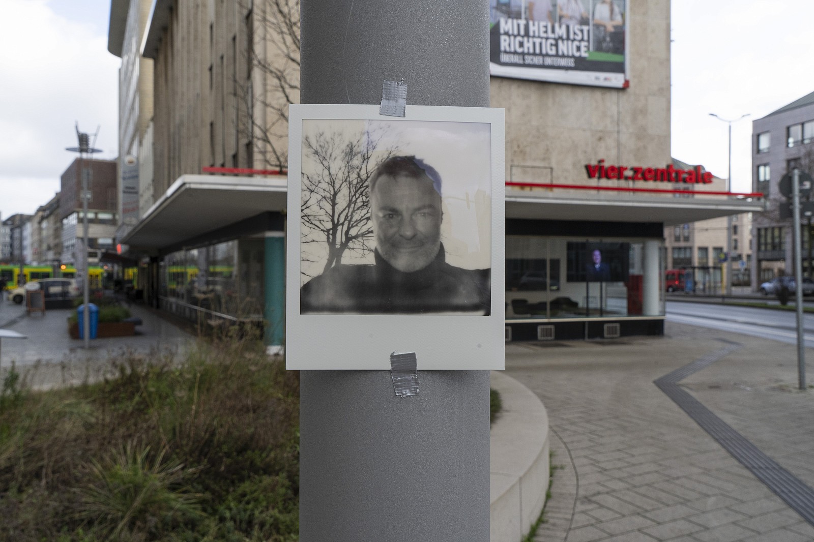 Steffen Reuber
